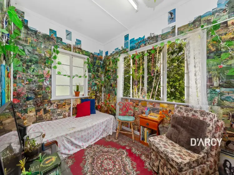 Fifth view of Homely house listing, 17 Sicklefield Road, Enoggera QLD 4051