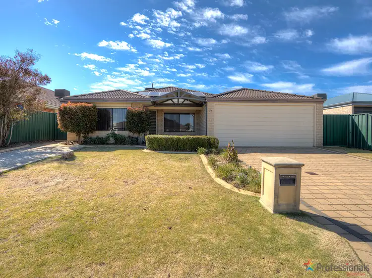 30 Warda Crescent, Forrestfield WA 6058