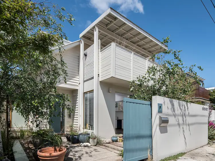 11 Rennie Street, Seddon VIC 3011