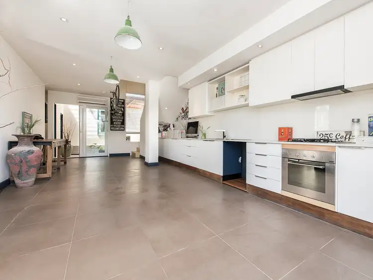 Second view of Homely house listing, 11 Rennie Street, Seddon VIC 3011