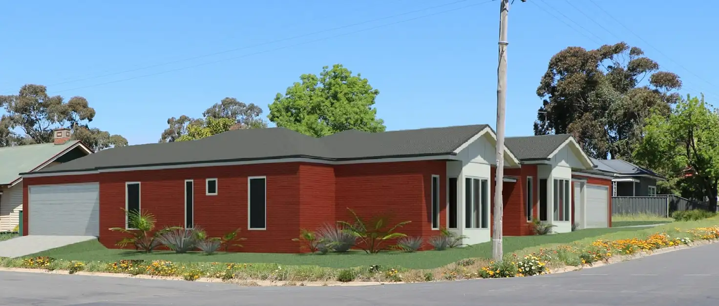 Main view of Homely townhouse listing, 5 Kars Street, Maryborough VIC 3465