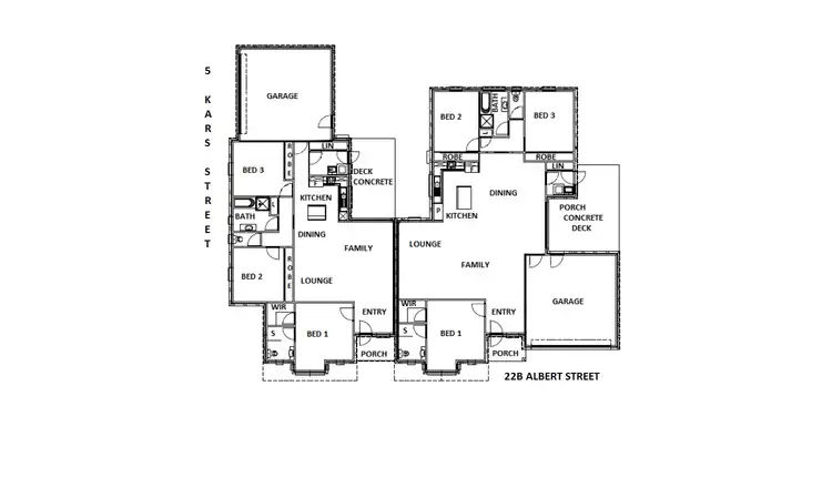 Second view of Homely townhouse listing, 5 Kars Street, Maryborough VIC 3465