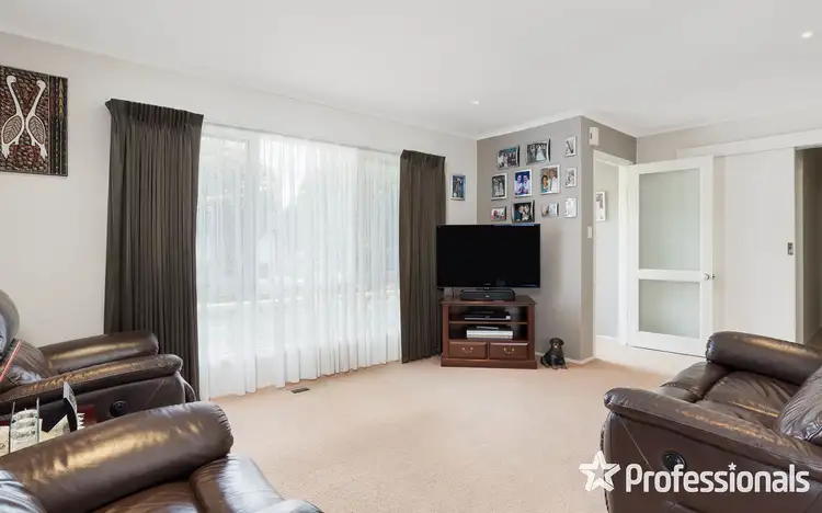 Fourth view of Homely house listing, 12 Coolabah Street, Mooroolbark VIC 3138