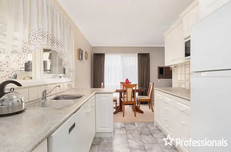 Fifth view of Homely house listing, 12 Coolabah Street, Mooroolbark VIC 3138