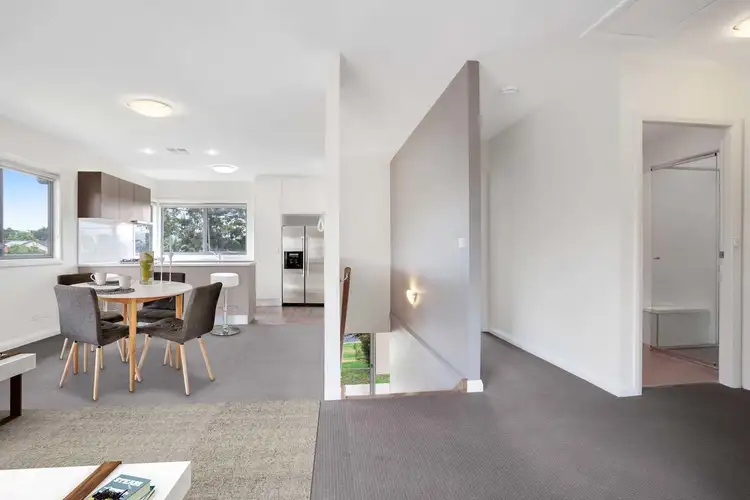 Fifth view of Homely house listing, 5/4 Foster Street, Tenambit NSW 2323