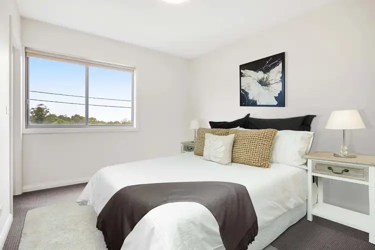 Sixth view of Homely house listing, 5/4 Foster Street, Tenambit NSW 2323
