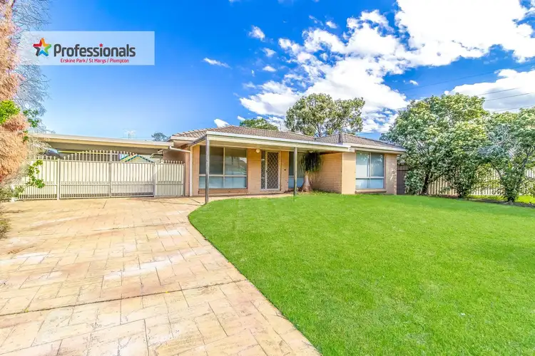 Main view of Homely house listing, 36 Pegasus Street, Erskine Park NSW 2759