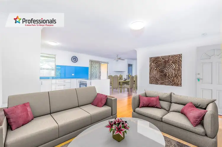 Second view of Homely house listing, 36 Pegasus Street, Erskine Park NSW 2759