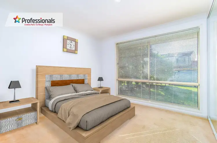 Third view of Homely house listing, 36 Pegasus Street, Erskine Park NSW 2759