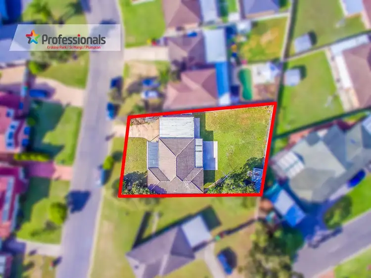 Fifth view of Homely house listing, 36 Pegasus Street, Erskine Park NSW 2759