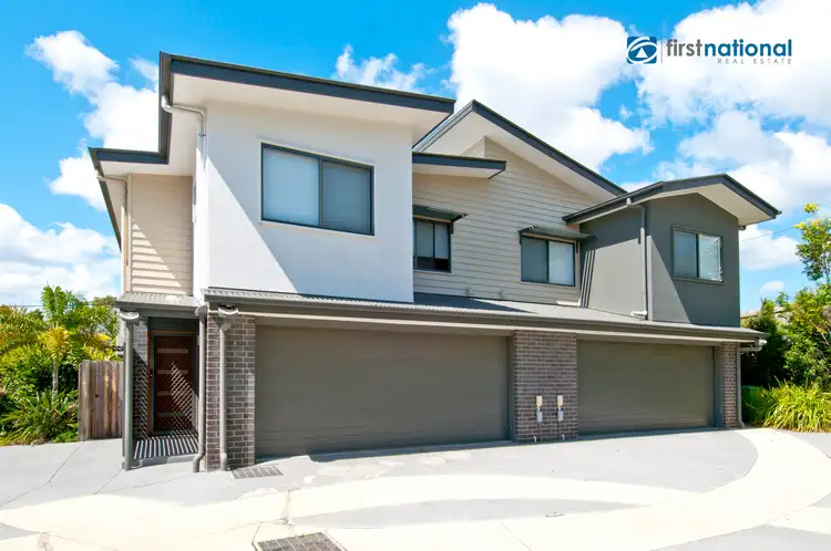 7/16-18 Turpin Road, Labrador QLD 4215