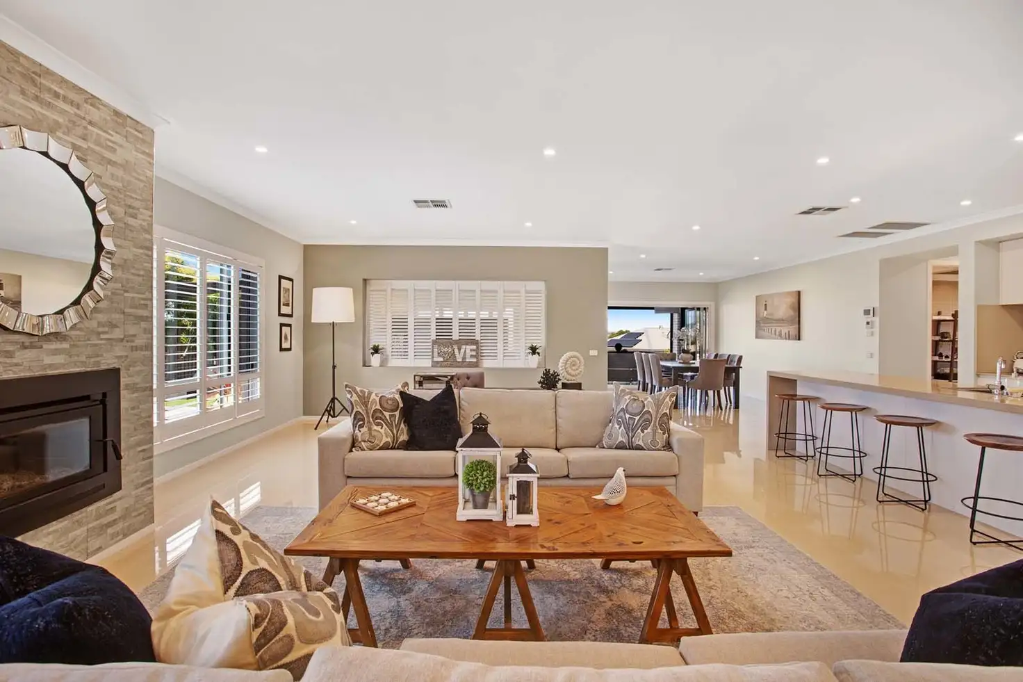 Main view of Homely house listing, 45 Dunmore Road, Largs NSW 2320