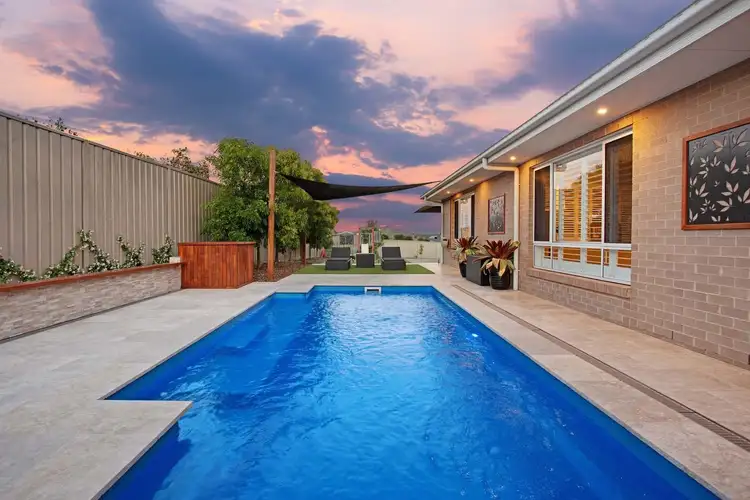 Second view of Homely house listing, 45 Dunmore Road, Largs NSW 2320