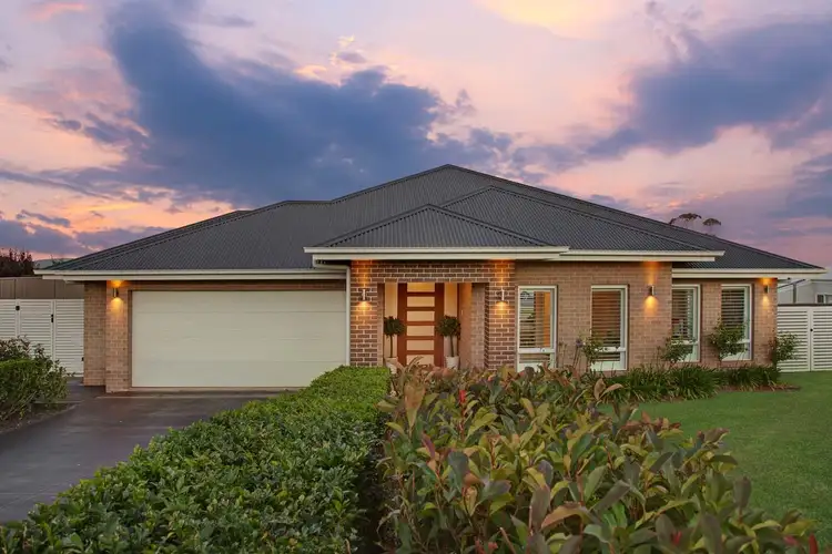 Fourth view of Homely house listing, 45 Dunmore Road, Largs NSW 2320