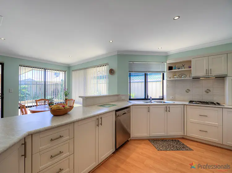 Third view of Homely house listing, 10 Kunzea Close, Maida Vale WA 6057