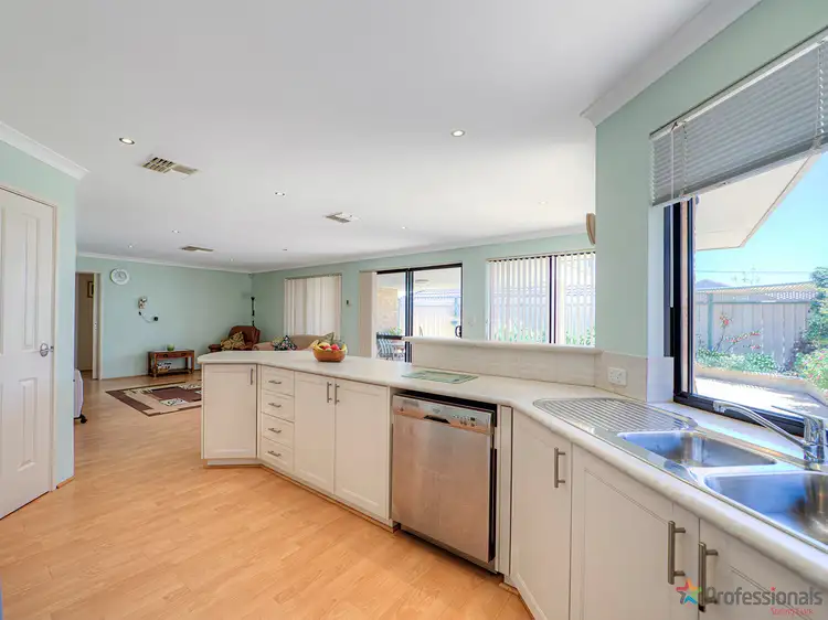 Fourth view of Homely house listing, 10 Kunzea Close, Maida Vale WA 6057