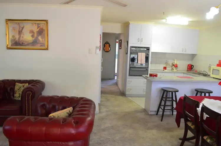 Third view of Homely unit listing, 14/21 Paterson Street, Numurkah VIC 3636