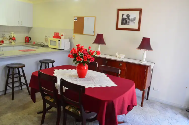 Fifth view of Homely unit listing, 14/21 Paterson Street, Numurkah VIC 3636