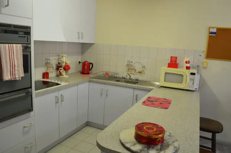 Sixth view of Homely unit listing, 14/21 Paterson Street, Numurkah VIC 3636