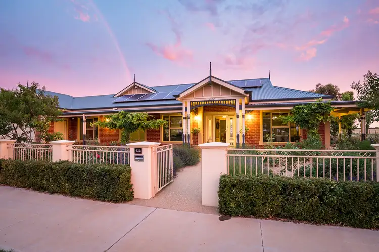 632 Ontario Avenue, Mildura VIC 3500
