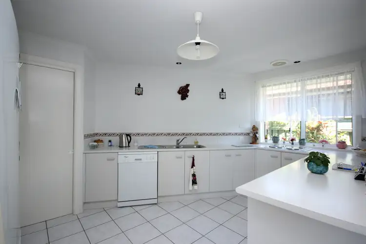 Second view of Homely house listing, 6 Annette Place, Tuncurry NSW 2428