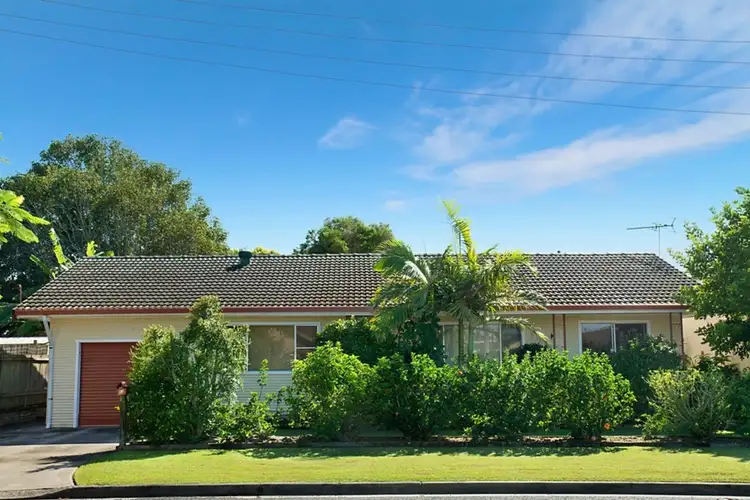 Second view of Homely house listing, 17 Bolding Street, Ballina NSW 2478