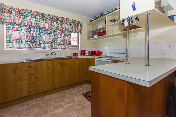 Second view of Homely house listing, 3/10 Rose Street, Tweed Heads West NSW 2485