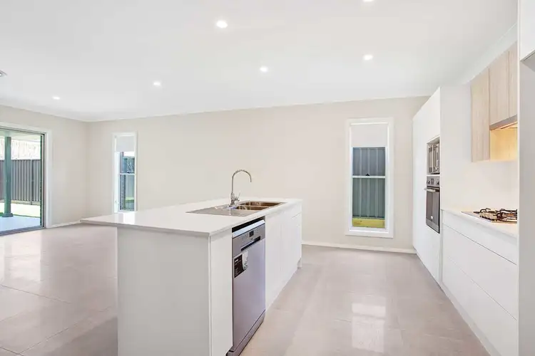 Third view of Homely house listing, 5 Stayard Drive, Largs NSW 2320