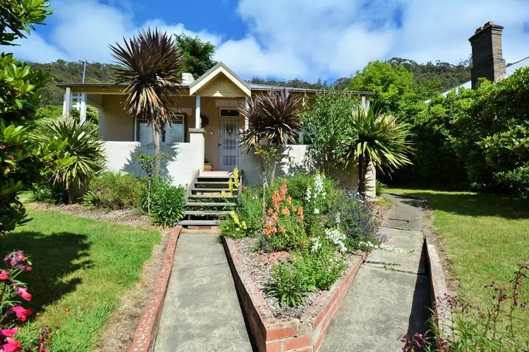 Second view of Homely house listing, 138 Macauley Street, Lithgow NSW 2790