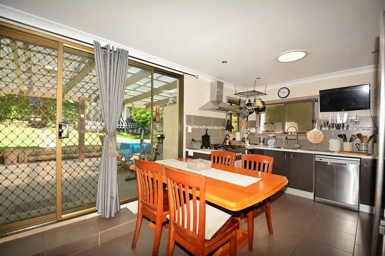 Fifth view of Homely house listing, 138 Macauley Street, Lithgow NSW 2790