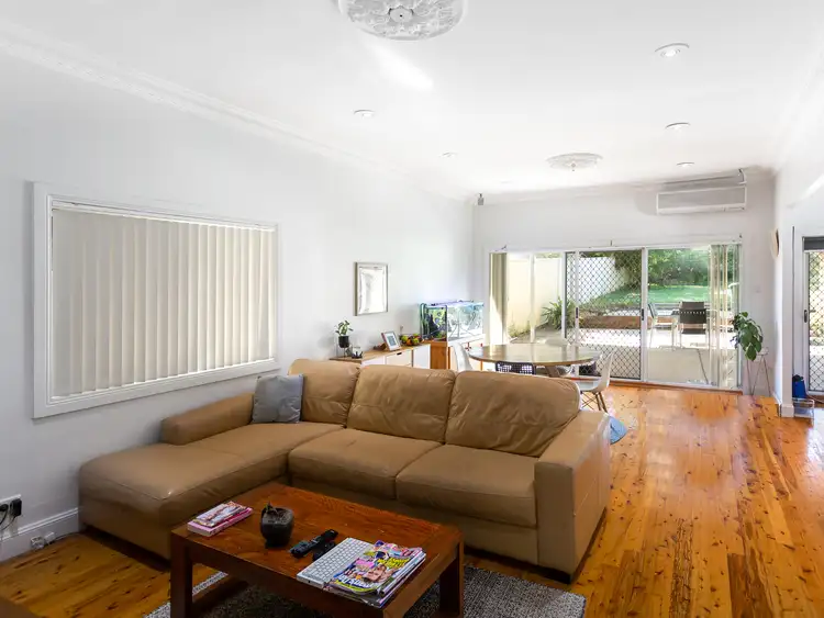 Second view of Homely house listing, 10 Lascelles Avenue, Greenacre NSW 2190