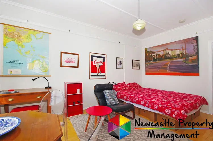Fifth view of Homely studio listing, 7/199 King Street, Newcastle NSW 2300