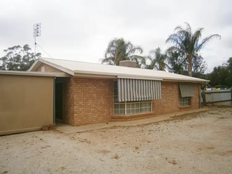 Third view of Homely townhouse listing, 2/40 Malcolm Street, Nyah VIC 3594