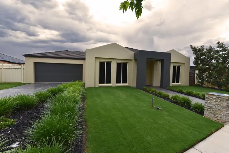 49 Waranga Drive, Kialla VIC 3631