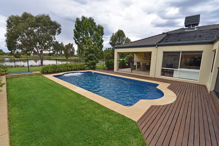 Sixth view of Homely house listing, 49 Waranga Drive, Kialla VIC 3631