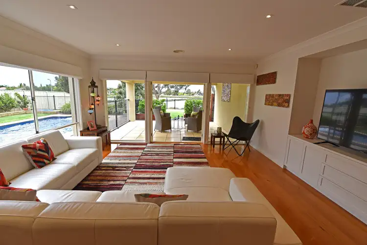 Seventh view of Homely house listing, 49 Waranga Drive, Kialla VIC 3631