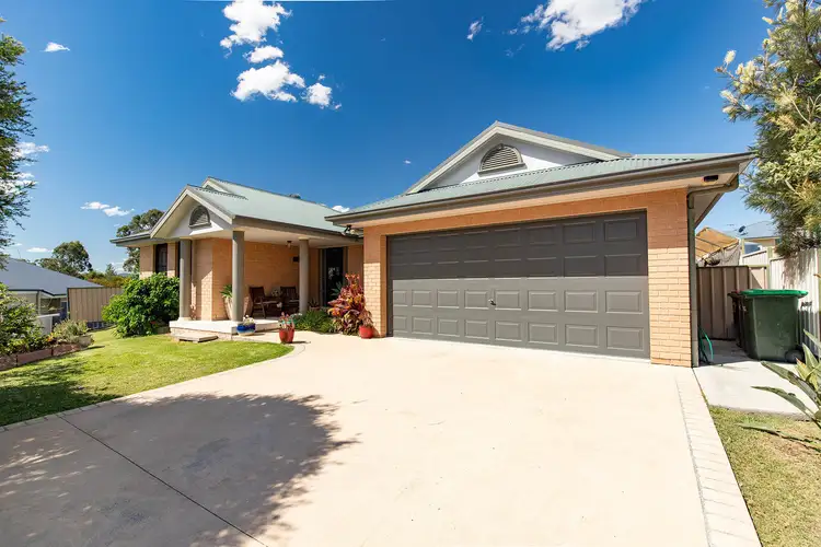 Main view of Homely house listing, 7 Tonks Close, Gloucester NSW 2422