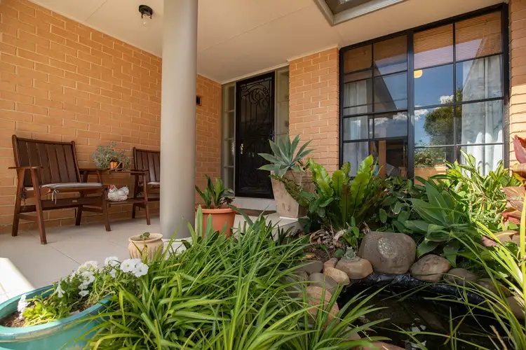 Second view of Homely house listing, 7 Tonks Close, Gloucester NSW 2422