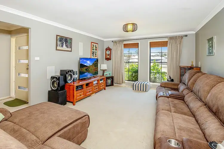 Third view of Homely house listing, 7 Tonks Close, Gloucester NSW 2422