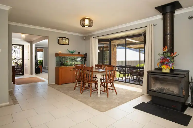 Fourth view of Homely house listing, 7 Tonks Close, Gloucester NSW 2422