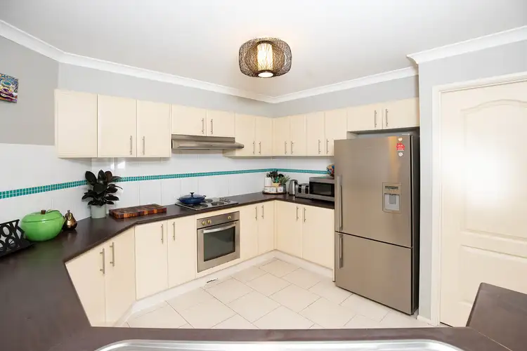 Fifth view of Homely house listing, 7 Tonks Close, Gloucester NSW 2422