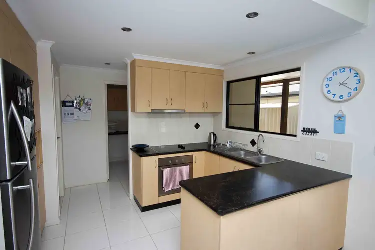 Second view of Homely townhouse listing, 2/24 Gardenia Street, Proserpine QLD 4800