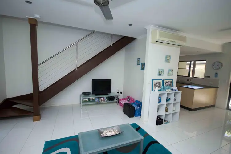 Third view of Homely townhouse listing, 2/24 Gardenia Street, Proserpine QLD 4800