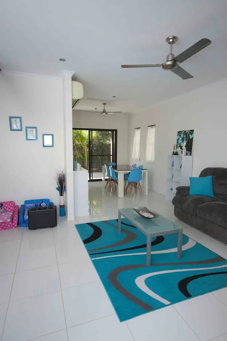 Fourth view of Homely townhouse listing, 2/24 Gardenia Street, Proserpine QLD 4800