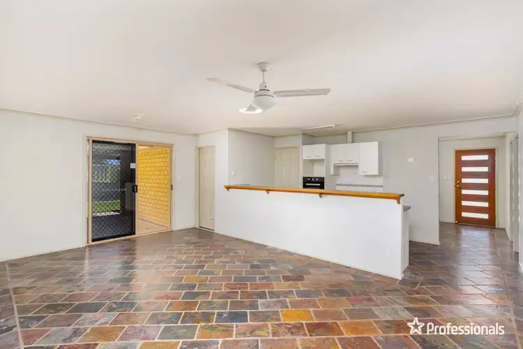 Second view of Homely house listing, 14 Simone Court, Monkland QLD 4570