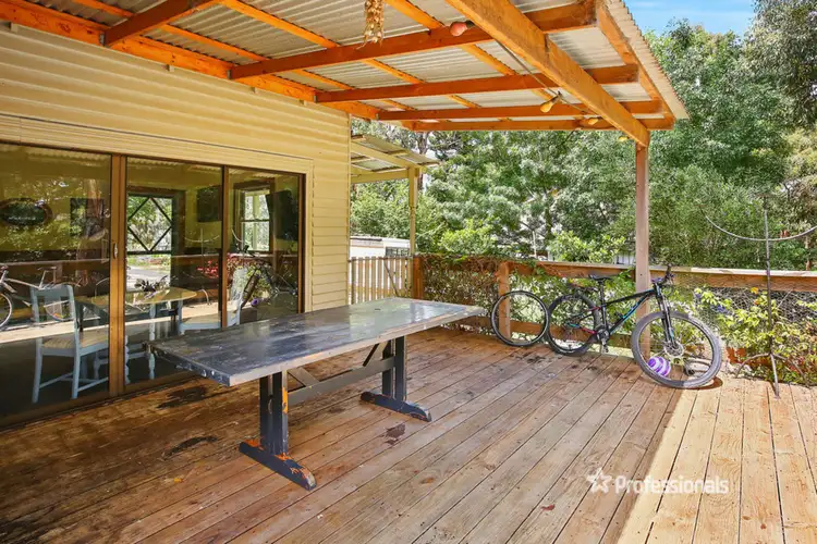 Fifth view of Homely house listing, 14 Monbulk Road, Mount Evelyn VIC 3796