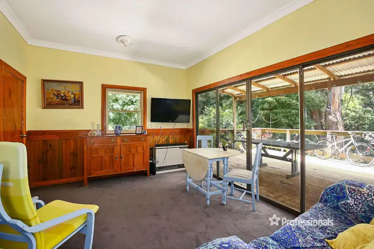 Sixth view of Homely house listing, 14 Monbulk Road, Mount Evelyn VIC 3796