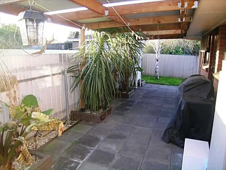 Second view of Homely townhouse listing, 4/1-3 Feshti Street, Shepparton VIC 3630