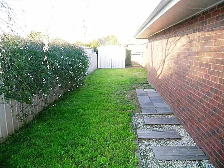 Sixth view of Homely townhouse listing, 4/1-3 Feshti Street, Shepparton VIC 3630