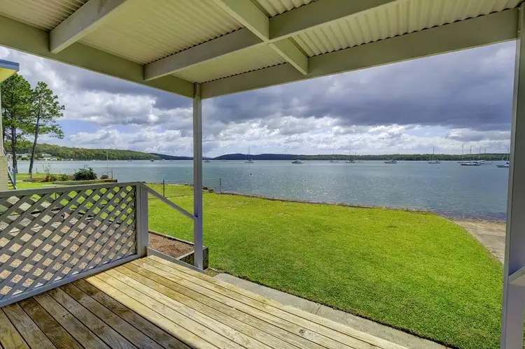 Main view of Homely house listing, 26 Cove Boulevard Avenue, North Arm Cove NSW 2324
